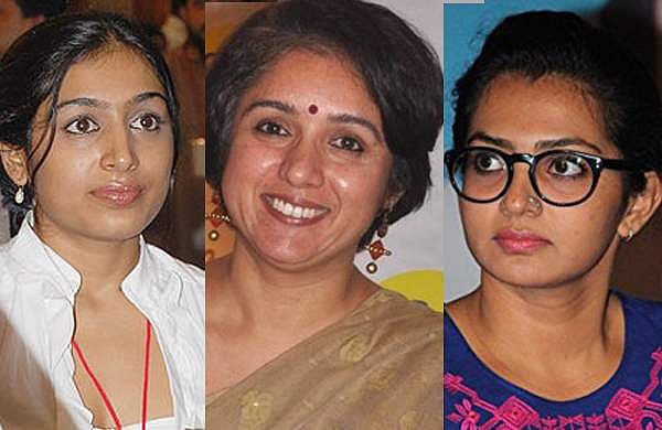 ദിലീപിനെ തിരിച്ചെടുത്തതിനെതിരെ കൂടുതല്‍ നടിമാര്‍; 'അമ്മ' അടിയന്തരയോഗം വിളിക്കണം; നേതൃത്വത്തിന് കത്ത്