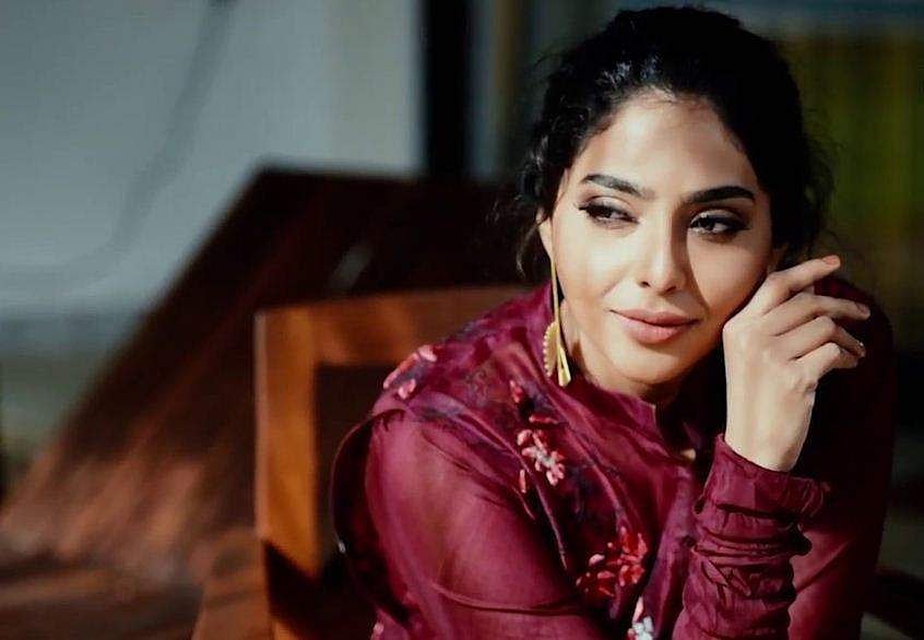 മായാനദി കഴിഞ്ഞപ്പോള്‍ എല്ലാവരും ചോദിച്ചു, കൈ നിറയെ സിനിമകളായിരിക്കുമല്ലോ എന്ന്; പക്ഷെ സത്യം അതല്ലെന്ന് ഐശ്വര്യ ലക്ഷ്മി 