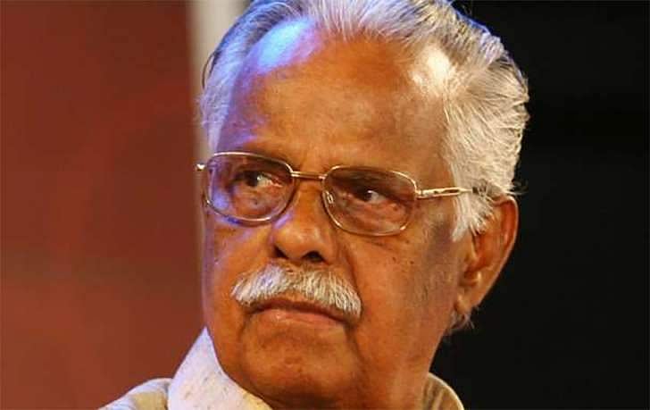 'അന്ന് പൊട്ടിത്തെറിച്ച ധീരന്മാരായ യുവ നടന്മാര്‍ ഇപ്പോള്‍ മഹത്തായ നിശബ്ദ വിപ്ലവത്തിലാണോ ?'