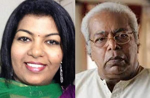 'അച്ചടക്ക നടപടിയുടെ പേരില്‍ അച്ഛനെ വിളിച്ചുവരുത്തി, ഇറങ്ങിപ്പോടോ എന്നു പറഞ്ഞു'; അമ്മയെ ഈ പതനത്തിലെത്തിച്ചത് തിലകനോടു ചെയ്തതിന്റെ പാപഭാരമെന്ന് മകള്‍