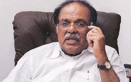 കുര്യന്‍ തന്നെ മുന്നില്‍; കോണ്‍ഗ്രസ് രാജ്യസഭാ സ്ഥാനാര്‍ഥി പ്രഖ്യാപനം ഇന്ന്
