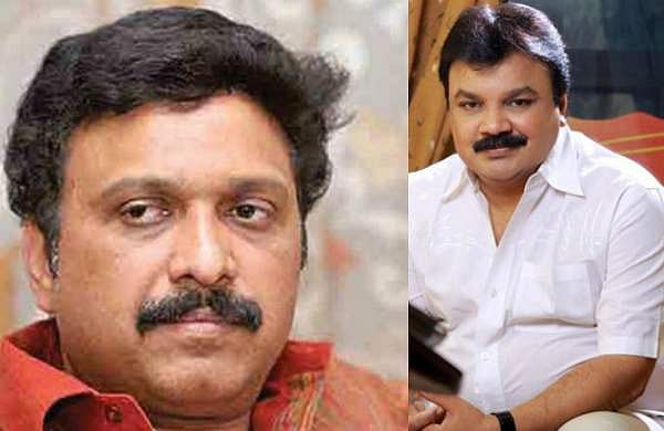 'രാജിവെച്ച നടിമാര് കുഴപ്പക്കാരികള്, 'അമ്മ'യ്ക്ക് ജനങ്ങളുടെ കൈയടി വേണ്ട' ; പ്രതികരിച്ചത് രാഷ്ട്രീയത്തില് പ്രസക്തിയില്ലാത്തവരെന്നും ഗണേഷ് ; ഇടവേള ബാബുവിന് അയച്ച ശബ്ദ സന്ദേശം പുറത്ത്
