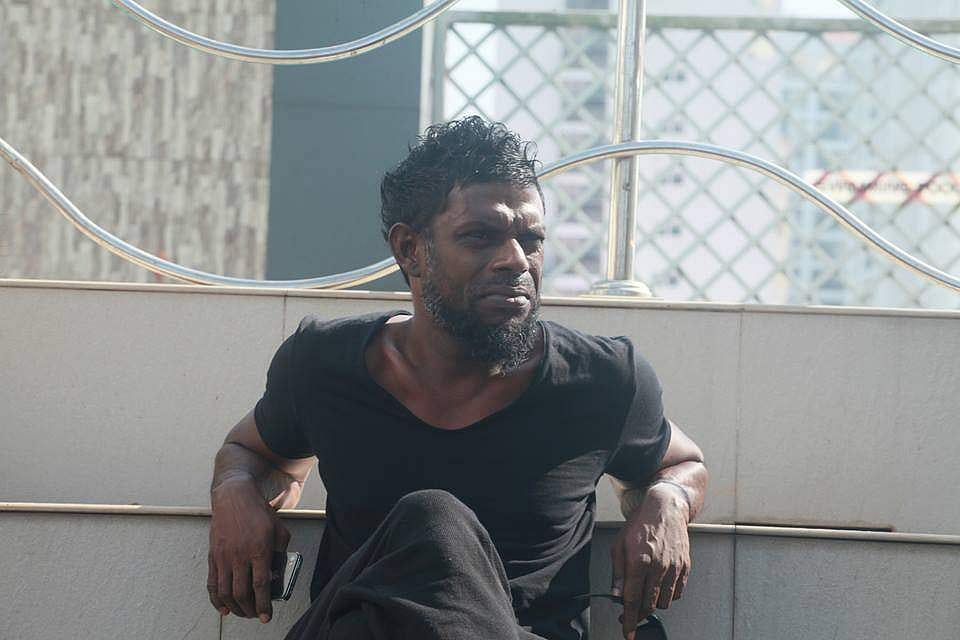 ധീരമായി മുന്നോട്ട് പോകുക,  ജനം കൂടെയുണ്ട്; രാജിവച്ച നടിമാര്‍ക്ക് പിന്തുണയുമായി വിനായകന്‍