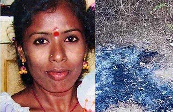 ലൈംഗിക ബന്ധത്തിനു പിന്നാലെ പ്രഷര്‍ കുക്കര്‍ കൊണ്ട് തലയ്ക്കടിച്ചു; പൊക്കിഷ മേരിയെ പൂര്‍വ കാമുകന്‍ കൊന്നു കത്തിച്ചതെന്ന് പൊലീസ്