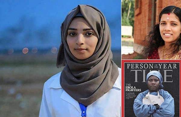മറക്കാതിരിക്കാം; ലിനിക്ക് ആദരം അര്‍പ്പിച്ച് ലോകാരോഗ്യ സംഘടന