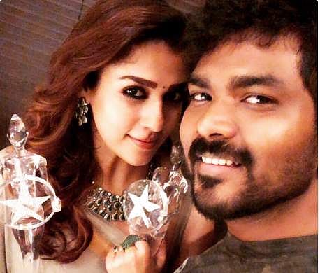 ഞാനെന്നാണാവോ ഇതുപോലൊന്ന് വാങ്ങി നയന്‍സിന് കൊടുക്കുക: വിഘ്‌നേഷ് ശിവ 