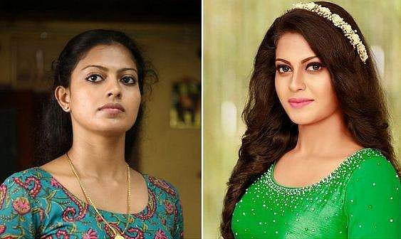 'വനിത കൂട്ടായ്മയുണ്ടാക്കിയത് അപ്പോഴത്തെ ഇളക്കത്തിന്; ദിലീപേട്ടനല്ല അത് ചെയ്തത് എന്ന് തെളിഞ്ഞാല്‍ പറഞ്ഞത്‌  തിരിച്ചെടുക്കുമോ'; രൂക്ഷ വിമര്‍ശനവുമായി അനുശ്രീ