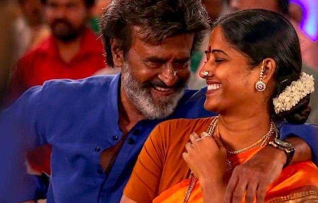 സത്യമായും ഞാന്‍ വിചാരിച്ചത് രജനി സാറിന്റെ അമ്മയായി അഭിനയിക്കാനാണ് വിളിയെന്നാണ്; തുറന്നുപറഞ്ഞ് ഈശ്വരി റാവു 