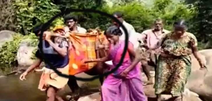 ഉത്തരേന്ത്യയിലെക്കാള്‍ ഭീകരമാണ് കേരളത്തിലെ ആദിവാസികളുടെ അവസ്ഥ: സികെ ജാനു