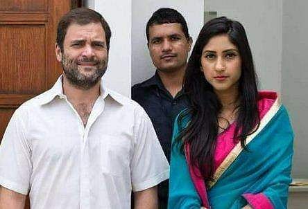 'രാഹുല്‍ ഗാന്ധി ഇപ്പോള്‍ വിവാഹം കഴിക്കുന്നില്ല, ആശംസകള്‍ അറിയിക്കുന്നത് നിര്‍ത്തൂ'; വിവാഹ വാര്‍ത്ത തള്ളി റോബര്‍ട്ട് വദ്ര