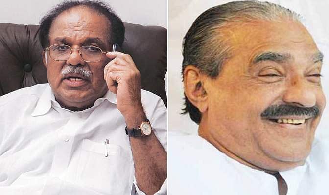 മാണിക്ക് ലോട്ടറി അടിച്ചു: ശില്‍പ്പി ഉമ്മന്‍ചാണ്ടിയെന്ന് പിജെ കുര്യന്‍