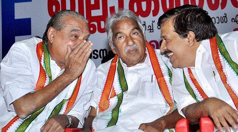 'ഉമ്മന് ചാണ്ടി ആരാണെന്ന് എനിക്കറിയാം. മറ്റാരെക്കാളും ചെന്നിത്തല ആരാണെന്ന് എനിക്കറിയാം'