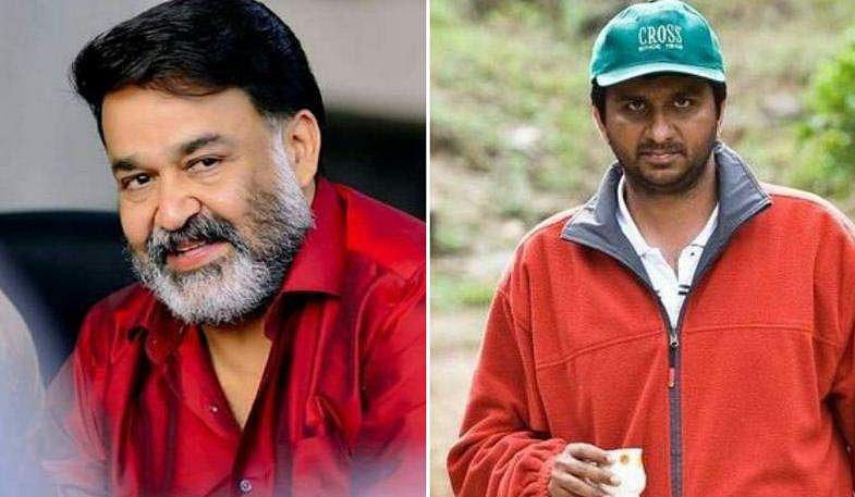 'മലയാളത്തിലേക്ക് എത്തിയതിന് ഒരു കാരണം മാത്രം, മോഹന്‍ലാല്‍'; നീരാളിയുടെ സംവിധായകന്‍ പറയുന്നു