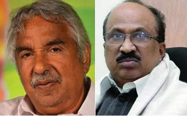 തീരുമാനം പാര്‍ട്ടിയില്‍ പൊട്ടിത്തെറിയുണ്ടാക്കും; ഉമ്മന്‍ചാണ്ടിക്കെതിരെ കെ വി തോമസ്