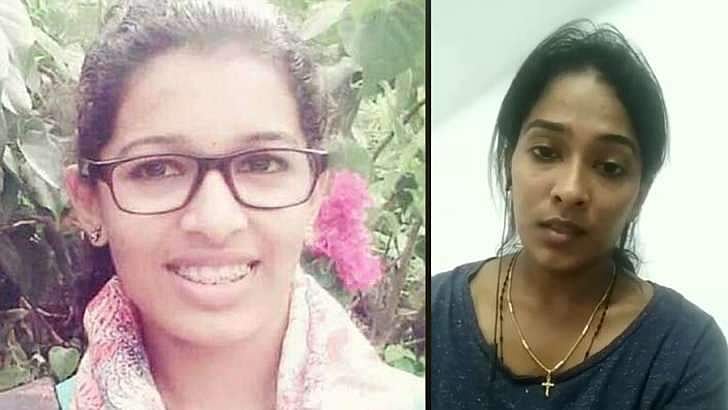 വസ്തുതകൾ ആരും ആന്വേഷിക്കുന്നില്ല; ഇനിയും കഥ മെനയരുത്; ജസ്നയെ കണ്ടെത്താൻ ഇത് തിരിച്ചടിയാകുമെന്ന് സഹോദരി