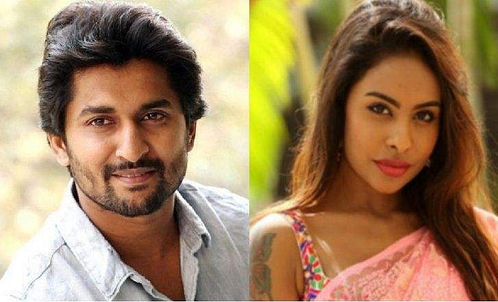 'നാനി+ശ്രീ റെഡ്ഡി = ഡേര്‍ട്ടി പിക്ചര്‍', യുവ താരത്തെ വിടാതെ പിന്തുടര്‍ന്ന് ശ്രീറെഡ്ഡി