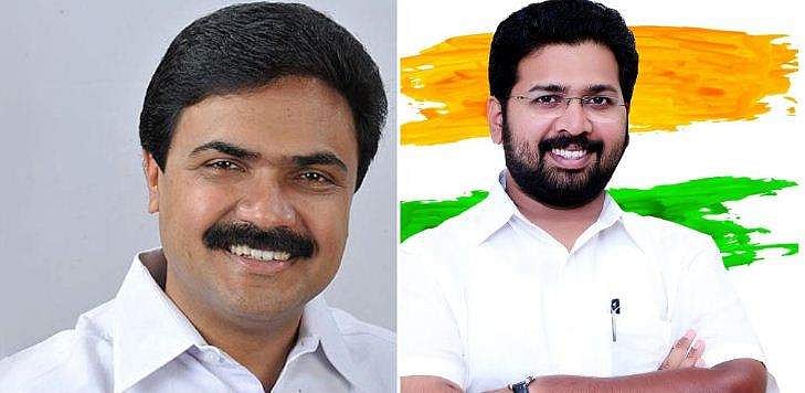 രാജ്യസഭാ സീറ്റില്‍ പരിഹാസവുമായി ശബരിനാഥന്‍ എംഎല്‍എ; പച്ച പരവതാനിയില്‍ നിന്നും ചുവപ്പിലേക്കെത്തുമ്പോള്‍ മുന്നണി ശക്തിപ്പെടും