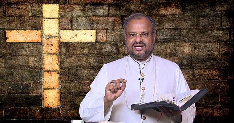 ലൈംഗിക പീഡനത്തില്‍ കര്‍ദ്ദിനാളിന് പരാതി ലഭിച്ചിരുന്നു; ബിഷപ്പിനെ ചോദ്യം ചെയ്യുമെന്ന് പൊലീസ്; അന്വേഷണ സംഘം ജലന്ധറിലേക്ക്