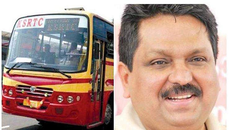 ഇനി കണക്കുകള്‍ കൃത്യമല്ലെങ്കില്‍ പിടിവീഴും; കെ.എസ്.ആര്‍.ടി.സി.യില്‍ രഹസ്യാന്വേഷണ വിഭാഗത്തിന് തുടക്കമിട്ട് ടോമിന്‍ തച്ചങ്കരി 