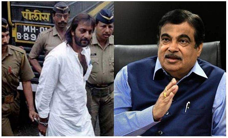 മുംബൈ സ്‌ഫോടനത്തില്‍ സഞ്ജയ് ദത്തിന് പങ്കുണ്ടോ? ഇതാണ് താക്കറെ ഗഡ്കരിയോട് പറഞ്ഞത് 