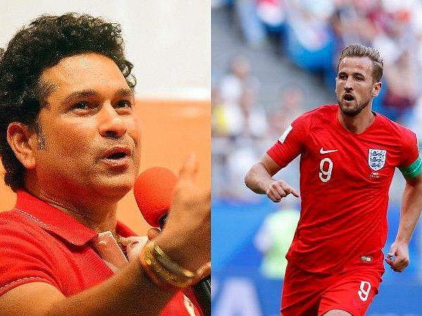 സച്ചിന്‍ ടെണ്ടുല്‍ക്കറുടെ പിന്തുണ ഇംഗ്ലണ്ടിന്; ക്രിക്കറ്റിലല്ല, ഫുട്‌ബോളിലാണ്
