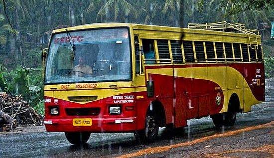 സ്വകാര്യ ബസുകള്‍ വാടകയ്‌ക്കെടുത്ത് ഓടിക്കാന്‍ കെഎസ്ആര്‍ടിസി; വരുമാനം ഉയരുമെന്ന് തച്ചങ്കരി 