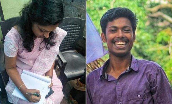 തകരപ്പെട്ടിയില്‍ നിന്നെടുത്ത ഫിസിക്‌സ് നോട്ട് ബുക്കില്‍ ജൂലി മിസ് എഴുതി തുടങ്ങി 'അഭിമന്യു എനിക്ക്...'; ആ വാക്കുകള്‍ കണ്ണുനീരില്‍ നനഞ്ഞു