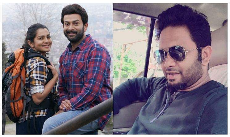 ഒരു വ്യക്തിയെ ഉന്നംവച്ചുള്ള ആക്രമണം മൊത്തം സിനിമയിലേക്കും; മൈ സ്റ്റോറിക്ക് അജു വര്‍ഗ്ഗീസിന്റെ പിന്തുണ (വീഡിയോ)