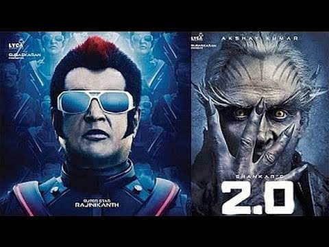 ആരാധകരുടെ കാത്തിരിപ്പിന് വിട ; രജനിയുടെ ബ്രഹ്മാണ്ഡ ചിത്രം 2.0 യുടെ റിലീസ് തീയതി പ്രഖ്യാപിച്ചു  