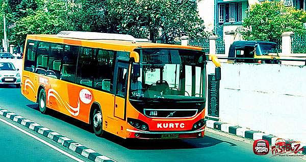 ഇനി ധൈര്യമായി കെഎസ്ആര്ടിസിക്ക് ടിക്കറ്റെടുത്തോളൂ; യാത്രക്കാരെ തണുപ്പിക്കാന് 'ചില് ബസ്' ഉടന് നിരത്തില്