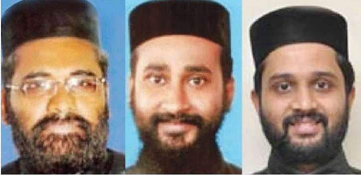 യുവതിയെ പീഡിപ്പിച്ച കേസ്: ഒരു ഓര്‍ത്തഡോക്‌സ് വൈദികന്‍ കീഴടങ്ങി