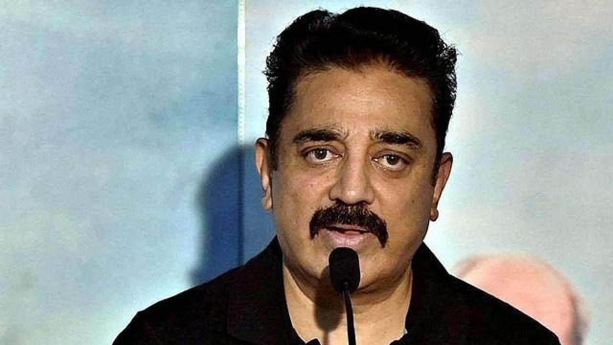 സ്വതന്ത്ര ഇന്ത്യയിലെ ആദ്യ ഭീകരവാദി ഹിന്ദു: കമല്‍ ഹാസന്‍