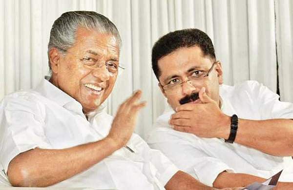 'മാധ്യമങ്ങളല്ല, അവരുടെ ഉപ്പൂപ്പ വന്നാലും പേടിക്കുന്ന ആളല്ല മുഖ്യമന്ത്രി പിണറായി വിജയൻ' : കെ ടി ജലീൽ