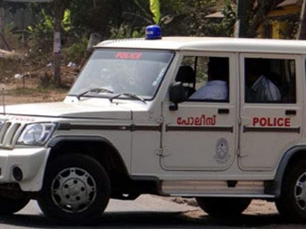 മോഷ്ടിച്ച ആഡംബരബൈക്കില്‍ കാമുകിയെ കാണാന്‍ കൂട്ടാളികള്‍ക്കൊപ്പം സവാരി; പൊലീസിന്റെ വലയില്‍ വീണു