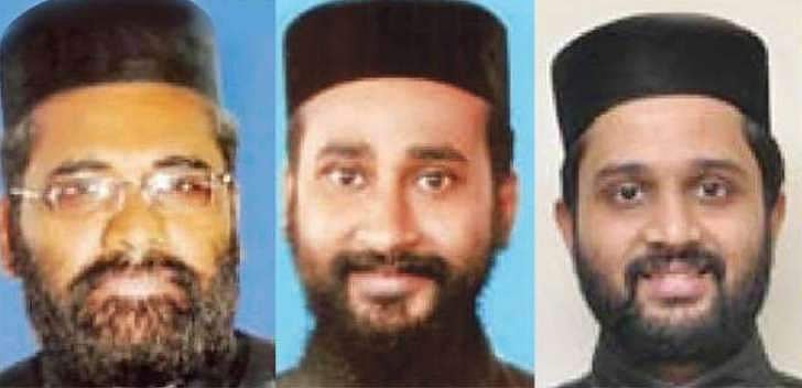 ലൈംഗിക പീഡനം : ഒളിവിലുള്ള വൈദികർ ഉടൻ കീഴടങ്ങണമെന്ന് അന്വേഷണസംഘത്തിന്റെ അന്ത്യശാസനം ; ഒളിപ്പിക്കുന്നവർക്കെതിരെ കേസ് എടുക്കുമെന്ന് ക്രൈംബ്രാഞ്ച്