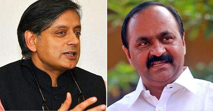 'തരൂര്‍ പങ്കുവച്ച ഉത്കണ്ഠക്ക് അടിസ്ഥാനമുണ്ട്' ; പിന്തുണയുമായി വി ഡി സതീശന്‍ 