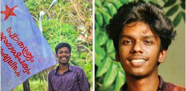 ഉറ്റചങ്ങാതിയുടെ വേര്‍പാട് മനസില്‍ ഏല്‍പ്പിച്ച മുറിവുണങ്ങാതെ അര്‍ജുന്‍; അഭിമന്യൂവിന്റെ കൂട്ടുകാരന്‍ ആശുപത്രി വിട്ടു