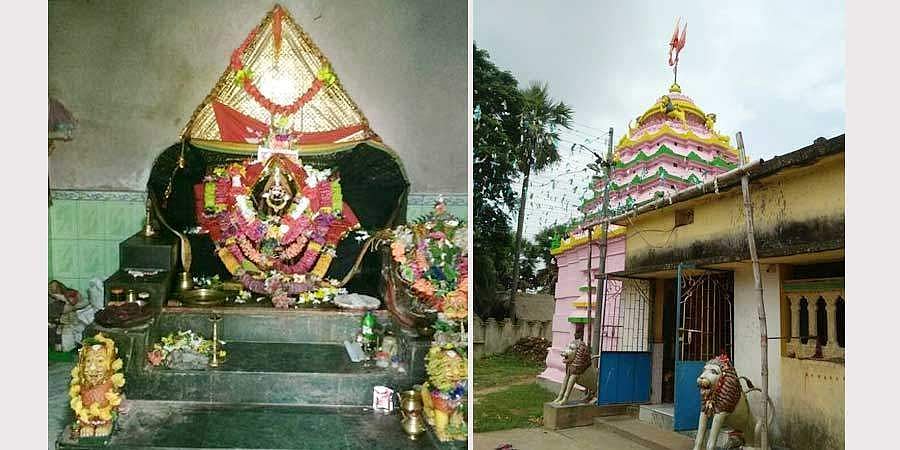മദ്യവും മത്സ്യവും ക്ഷേത്രത്തില്‍? കെട്ടുകഥയല്ല, ഒഡിഷയിലെ ക്ഷേത്രത്തിലെ പ്രസാദം ഇതാണ്