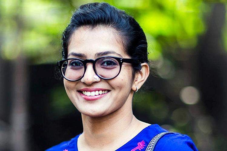സൈബര് ആക്രമണങ്ങളെ പേടിയില്ല,അവരുടെ ലക്ഷ്യം ഞാനല്ല: പാര്വതി