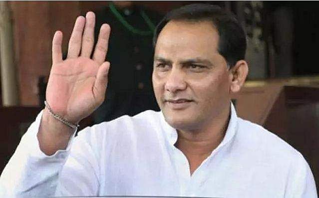 ലോക്‌സഭ തെരഞ്ഞെടുപ്പ്: മധോപൂര്‍ വേണ്ട, സെക്കന്ദരാബാദ് മതി; മനസു തുറന്ന് അസ്ഹറുദ്ദീന്‍ 