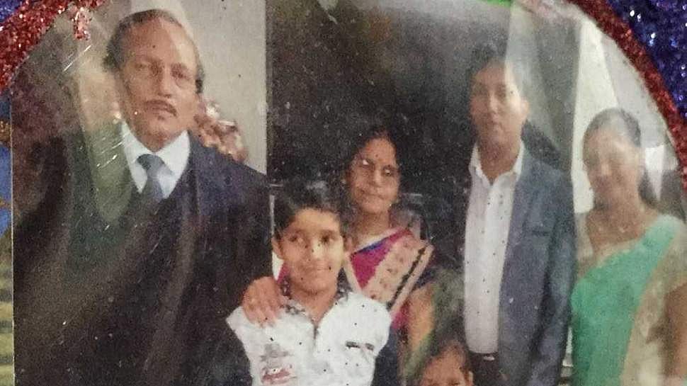 ഒരു കുടുംബത്തിലെ ആറ് പേര്‍ ആത്മഹത്യ ചെയ്ത നിലയില്‍