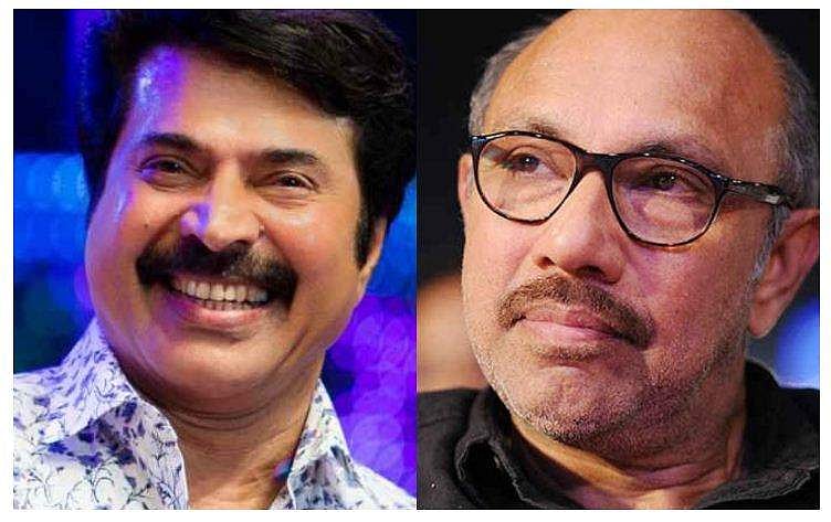 ഡ്യൂയറ്റ് പാടി ഹീറോ ആകാന്‍ എനിക്ക് കഴിയുമായിരുന്നില്ല; തന്നെ വില്ലനില്‍ നിന്ന് ഹീറോയാക്കിയത് മമ്മൂട്ടിയെന്ന് സത്യരാജ് 