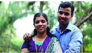 നേഴ്സ് ലിനിയുടെ ഭർത്താവിന് സർക്കാർ ജോലി 