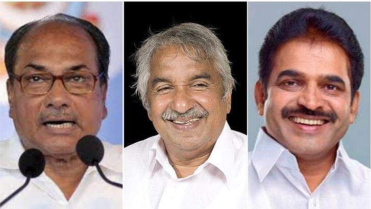 51 അംഗ പ്രവര്‍ത്തക സമിതി; ആന്റണി, ഉമ്മന്‍ ചാണ്ടി, വേണുഗോപാല്‍ എന്നിവര്‍ അംഗങ്ങള്‍, പി സി ചാക്കോ സ്ഥിരം ക്ഷണിതാവ് 