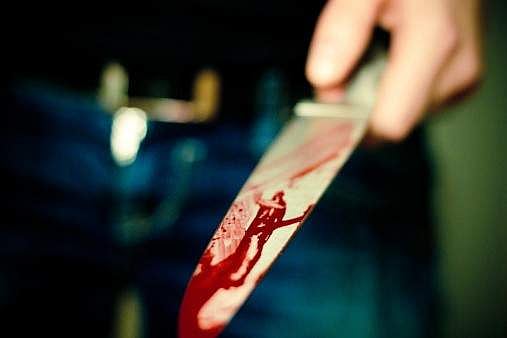 ലൈംഗിക ബന്ധത്തിന് സമ്മതിച്ചില്ല ; കാന്‍സര്‍ രോഗി ഭാര്യയെ കഴുത്തറുത്ത് കൊന്നു