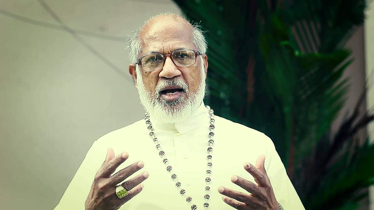 ലൈംഗികപീഡനം ആരോപിച്ച് കന്യാസ്ത്രീ പരാതി നല്കിയിട്ടില്ലെന്ന് കര്ദിനാള് ആലഞ്ചേരിയുടെ മൊഴി