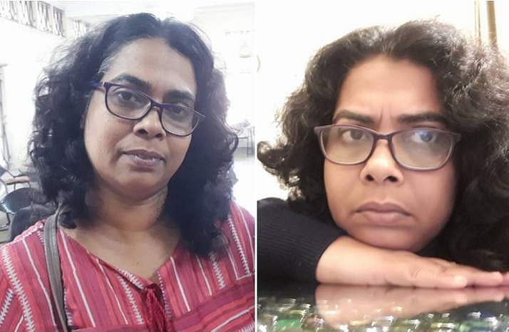 'നീയത്ര ശീലാവതി ചമയേണ്ട രാത്രി ഇവിടെ നില്‍ക്കുന്ന നീ ആരാണ് എന്നൊക്കെ എനിക്കറിയാം'; ഇതാണ് സ്ത്രീകളുടെ അവസ്ഥ; സ്വന്തം അനുഭവം തുറന്നു പറഞ്ഞ് സാമൂഹിക പ്രവര്‍ത്തക
