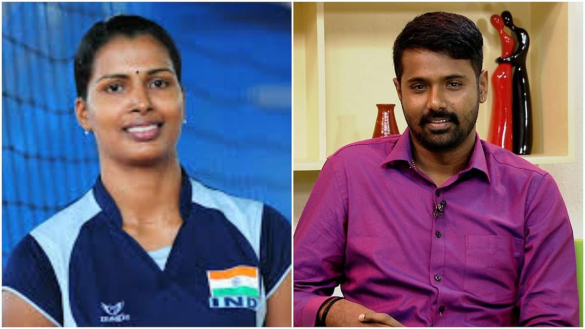 ഏഷ്യന് ഗെയിംസ് വോളിബോള്: ഇന്ത്യന് ടീമില് 12 മലയാളി താരങ്ങള്; വനിതാ ടീമിനെ മിനിമോള് നയിക്കും
