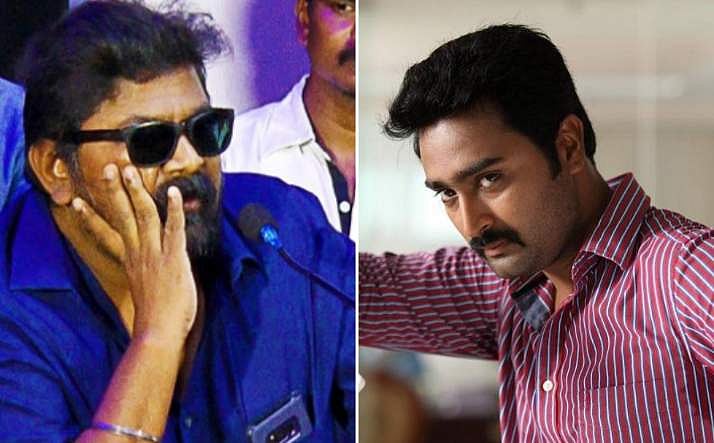 'അത് കേട്ട് പൊട്ടിച്ചിരിച്ചവരോട് ഇരട്ടി സഹതാപമുണ്ട്'; മമ്മൂട്ടിയെ പീഡിപ്പിക്കുമെന്ന് പറഞ്ഞ മിഷ്‌കിനെ വിമര്‍ശിച്ച് പ്രസന്ന