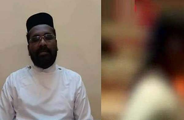ബലാത്സംഗക്കേസില് ഒളിവിലുള്ള വൈദികന്റെ വിഡിയോ യൂട്യൂബില്, യുവതിയെ അധിക്ഷേപിക്കുന്ന പരാമര്ശങ്ങള് വിഡിയോയില്